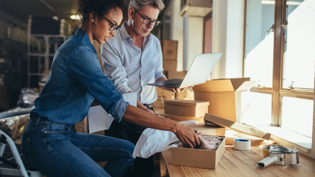 0% Interest small business loan