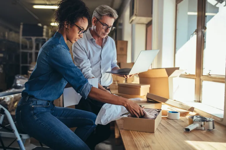 0% Interest small business loan
