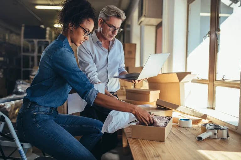 0% Interest small business loan