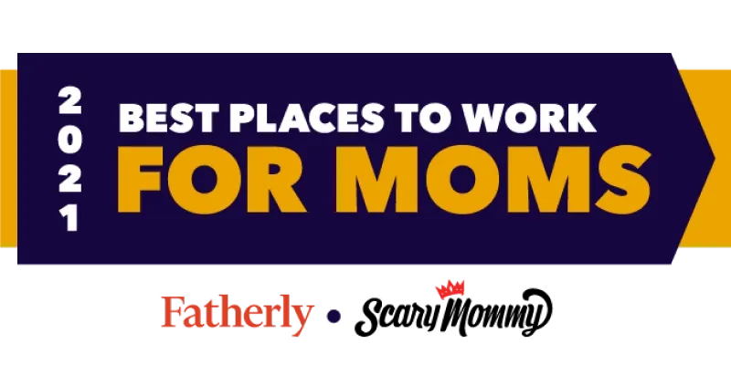 moms 2021 award