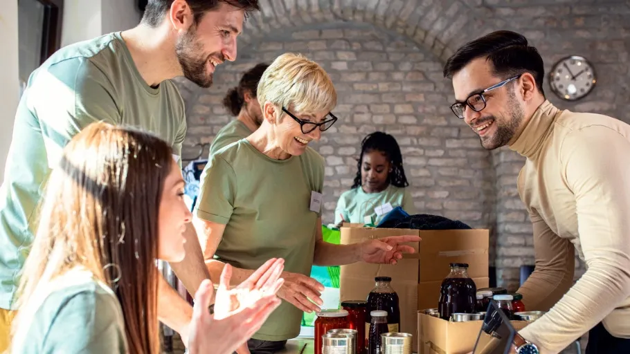 Non-profit leaders consider the best accounting software for non-profits