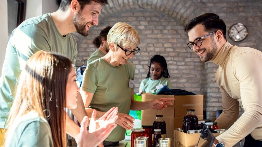 Non-profit leaders consider the best accounting software for non-profits