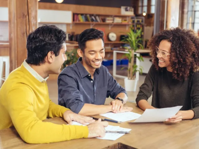 what is owner financing