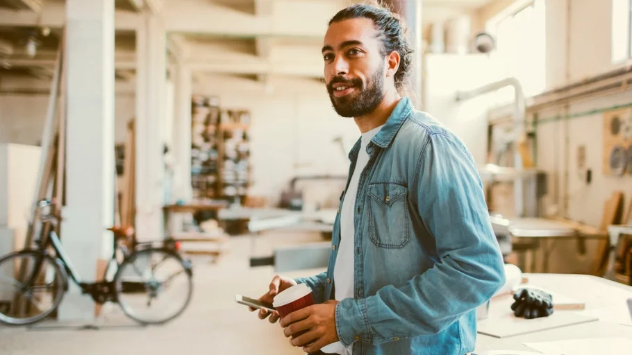 Small business owner pays themself as an LLC
