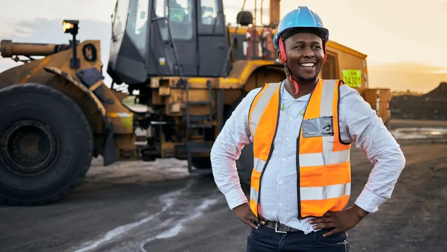 Business owner uses rare earth metals mining financing