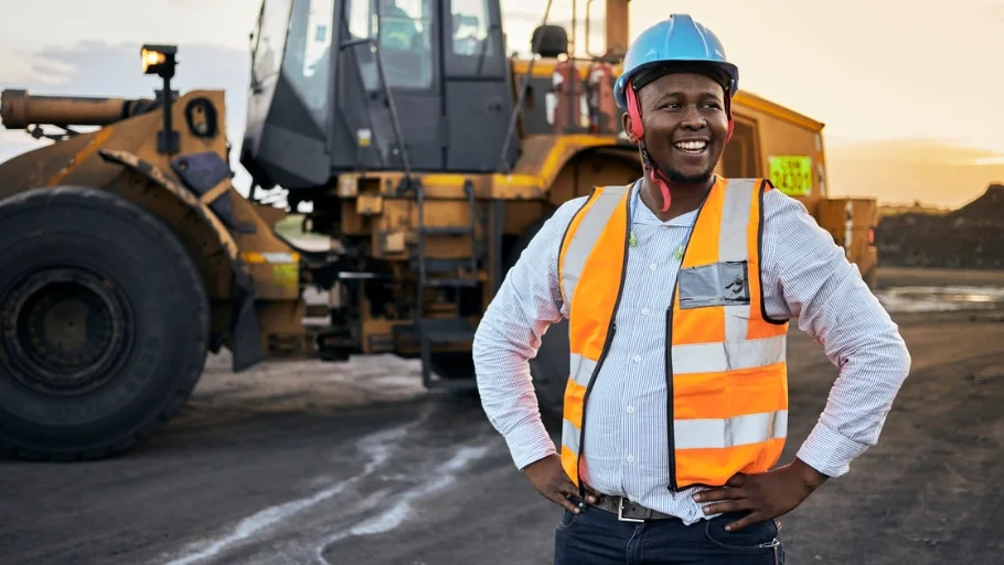 Business owner uses rare earth metals mining financing
