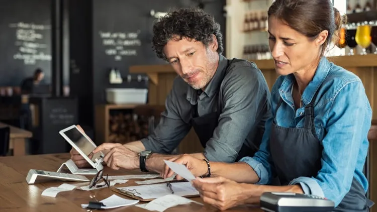 types of business loans