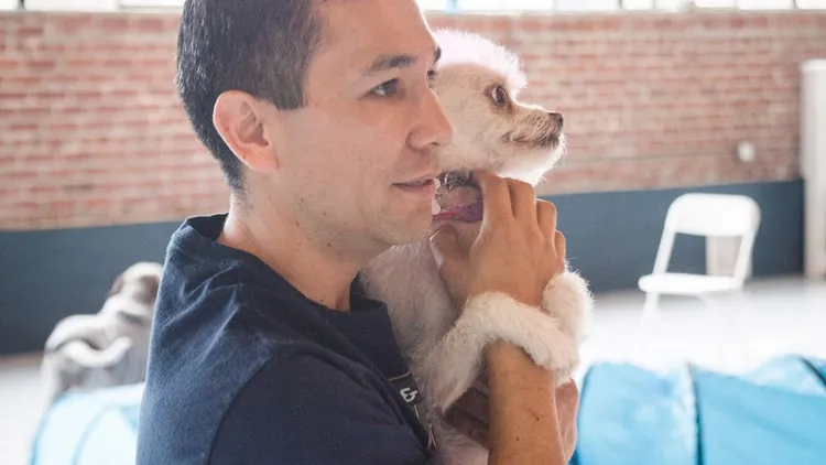 Business Owner Story — We Dog Care