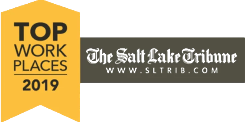 salt lake tribune top work places 2019
