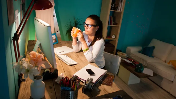 Credit Karma for Business
