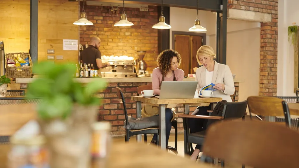 small business banking