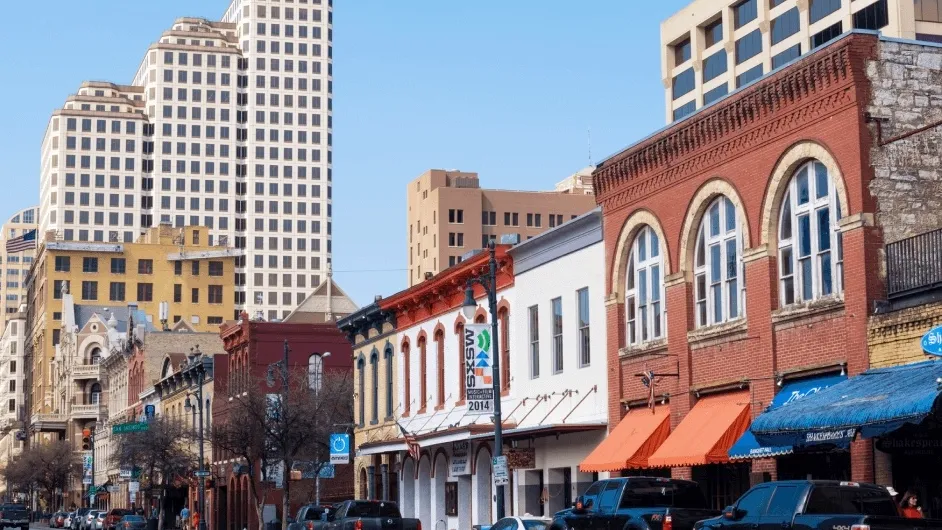 small business loans in Texas