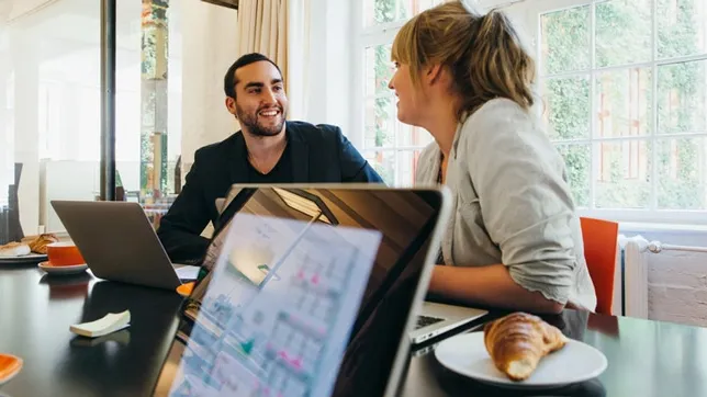 Smart Entrepreneurs use Smart Credit Strategies
