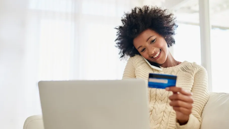small business owner gets startup funding