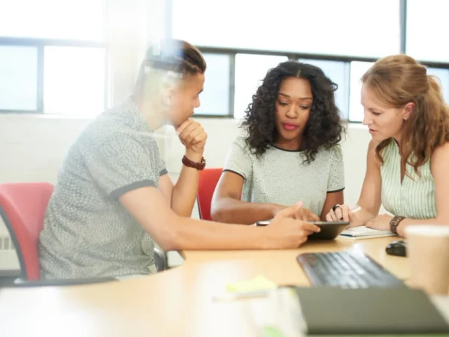 How To Open A Business Bank Account