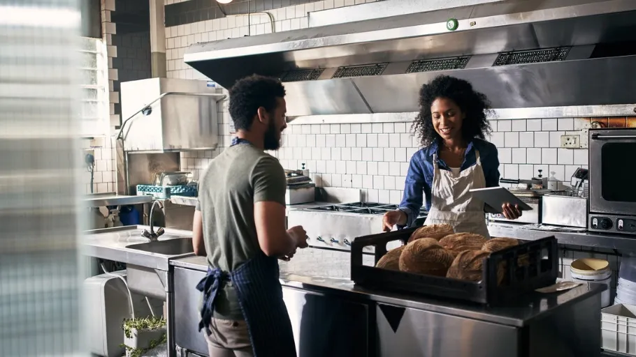 Small business owner decides to switch payroll providers.
