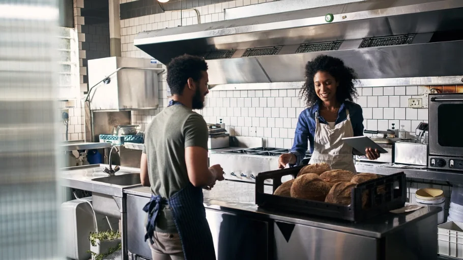 Small business owner decides to switch payroll providers.