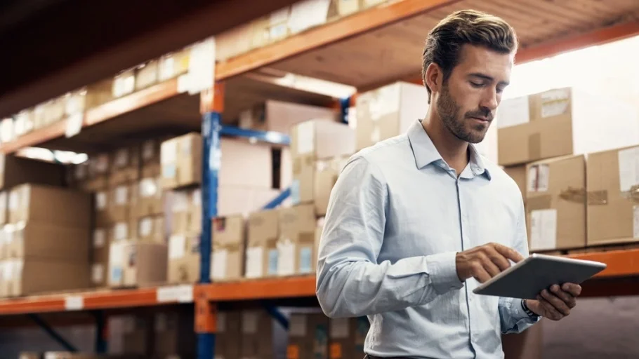 Warehouse loan small business