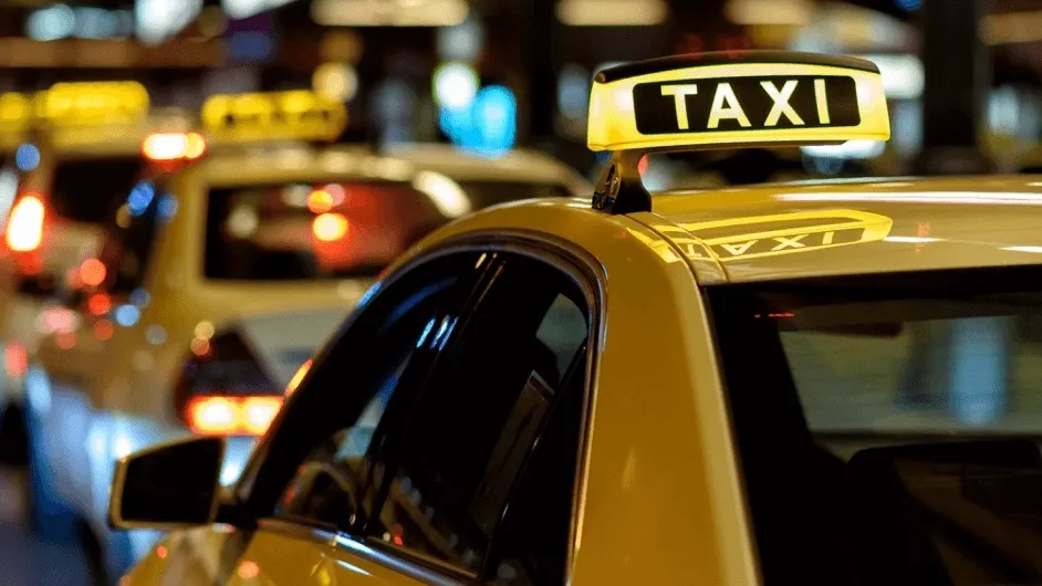 taxi loan