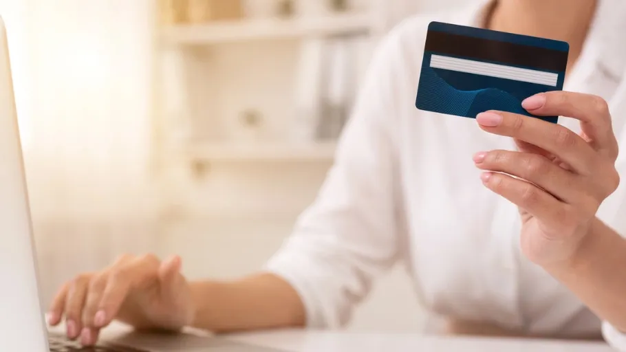 Small business owner bulks up their thin credit file.
