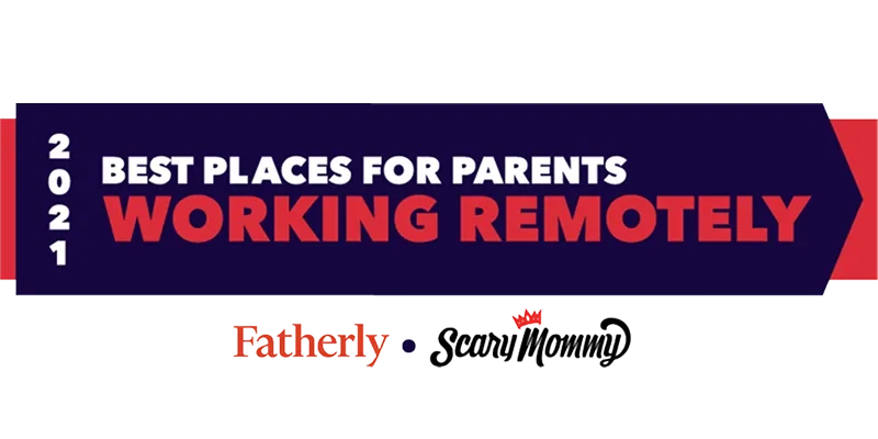 working remotely 2021
