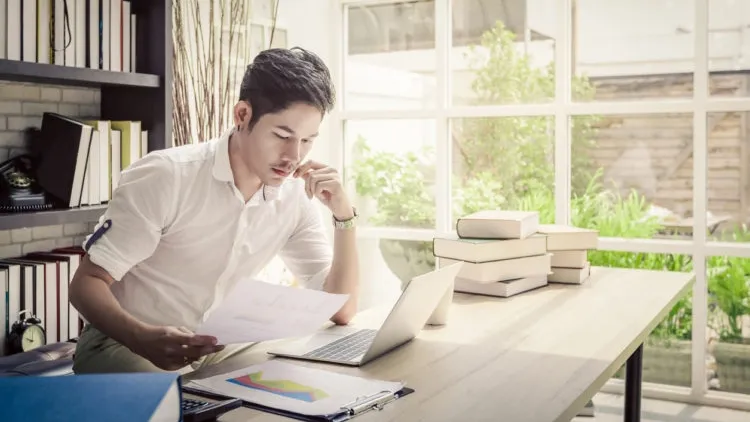 working capital loans