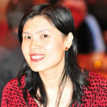 Yun Fang