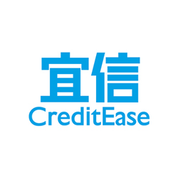 CreditEase logo