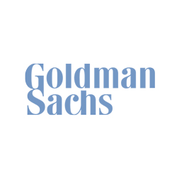 Goldman Sachs logo