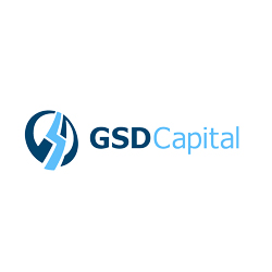 GSD Capital logo