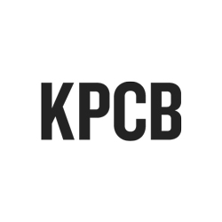 KPCB logo