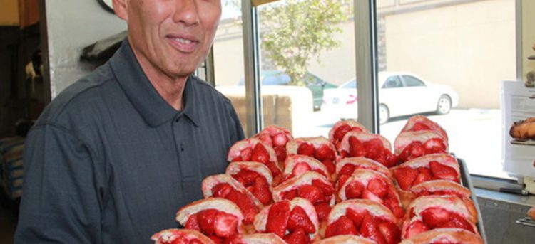 Business Owner Story #90: The Donut Man