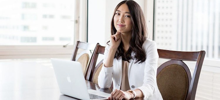 Business Owner Profile: Jessica Mah