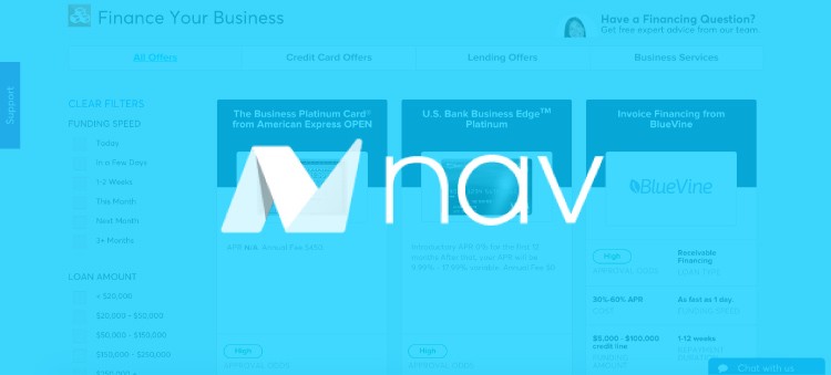 Nav acquires Fundastic, bolstering your access to financing tools
