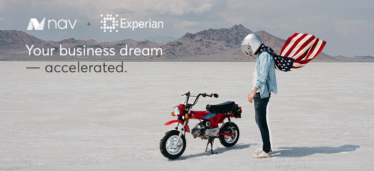 We Love You, and So Does Experian