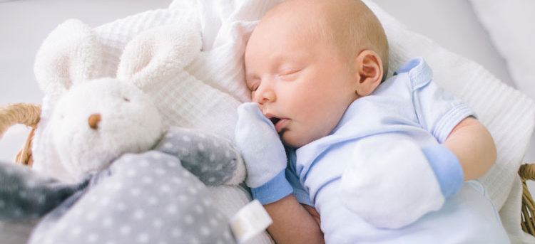 Get Some Sleep! Entrepreneurs’ Strategies for Coping With Newborns