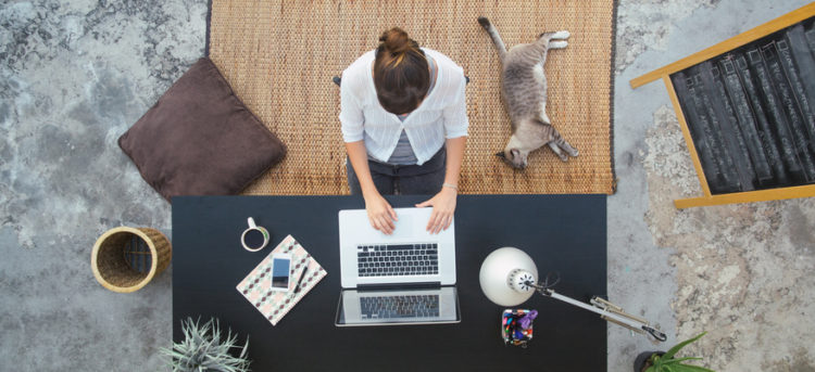 23 Things You Can Deduct When You Work From Home