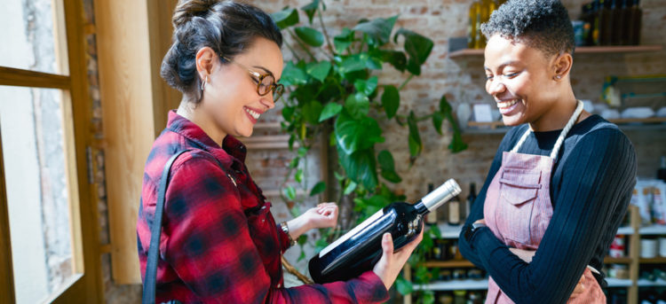 Is Your NAICS Code Costing You Money?