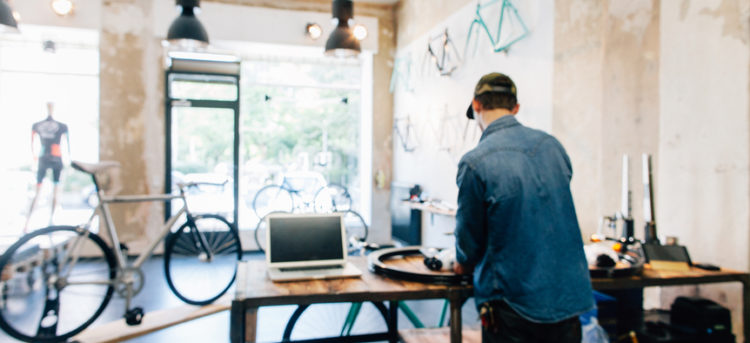A Checklist for Making Your Small Business Legit