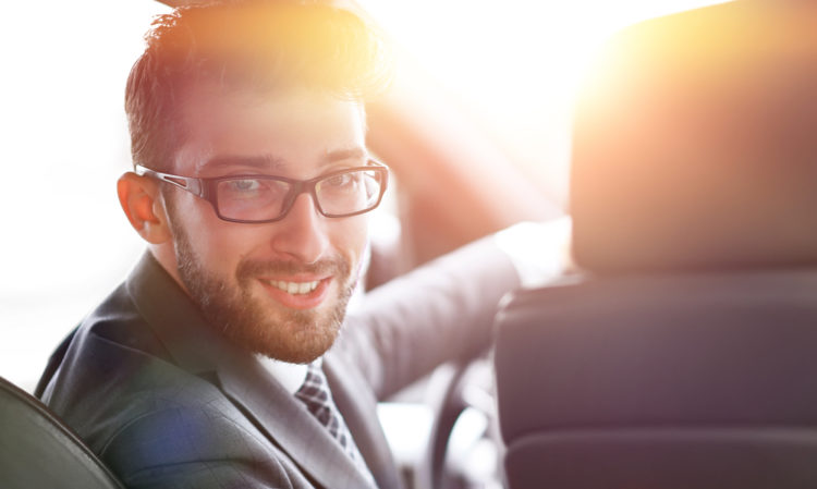There are Huge Business Benefits of Buying a Company Car