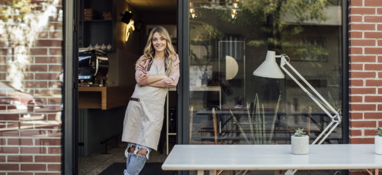 Who Is a Small Business Owner? The Definition Is Broader Than You think