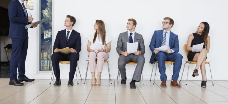 How to Hire Your First Employee (& When)