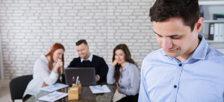 How to Handle Workplace Bullying in Your Small Business