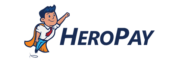 Comparison Credit Card Processing by HeroPay