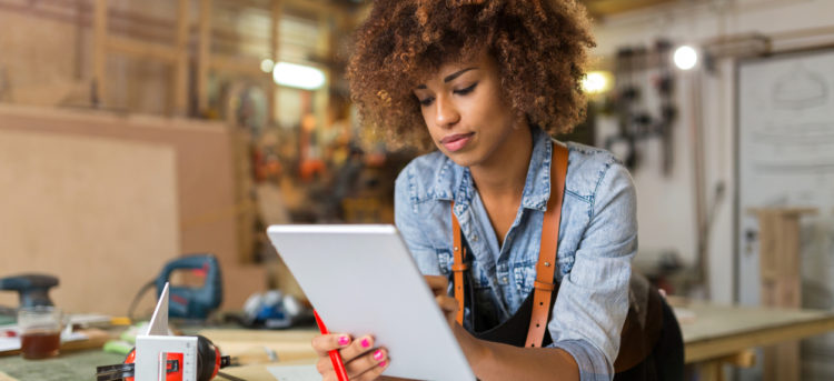 The Best Grants for Women-Owned Businesses