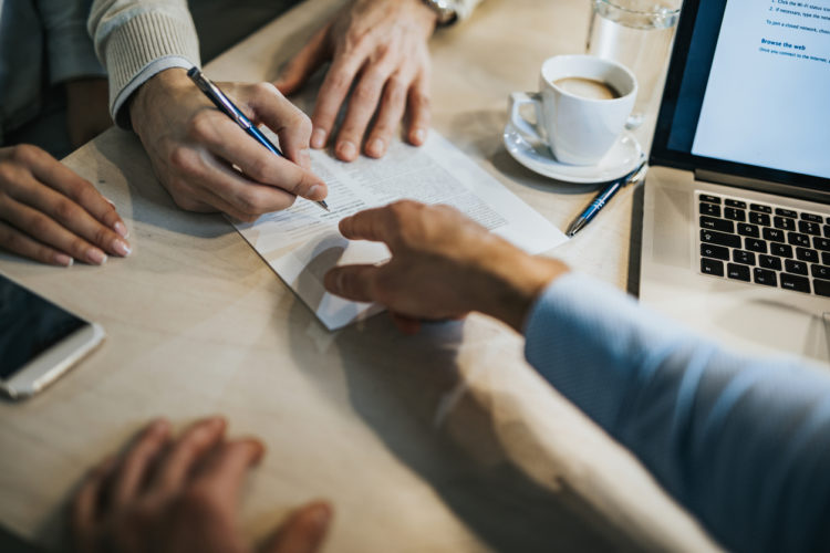 How Hard Is It To Get A Business Loan? | Nav