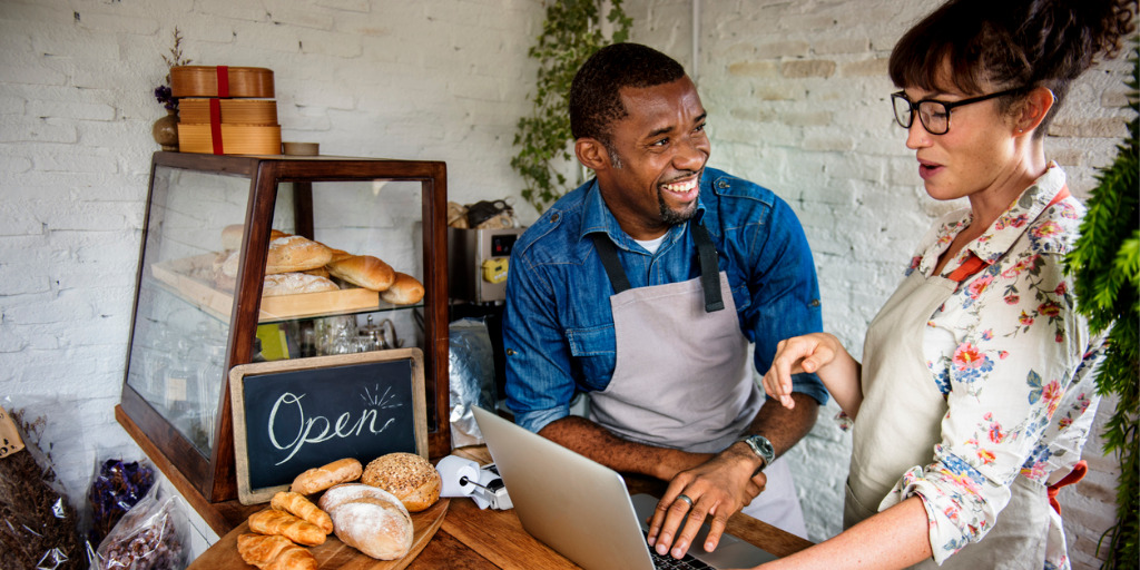 Small Business Grants: How to Find and Apply for Funding