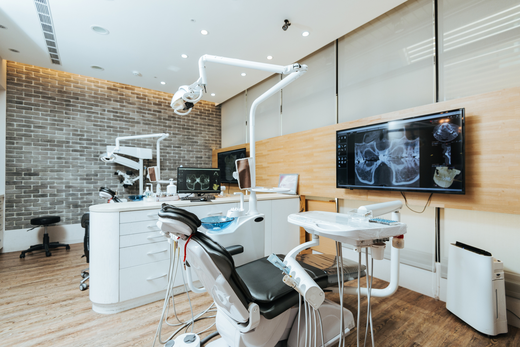 Dental Practice Loans and Dental Equipment Financing Options in 2022 | Nav