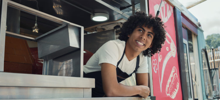 Food Truck Financing: What You Need to Know