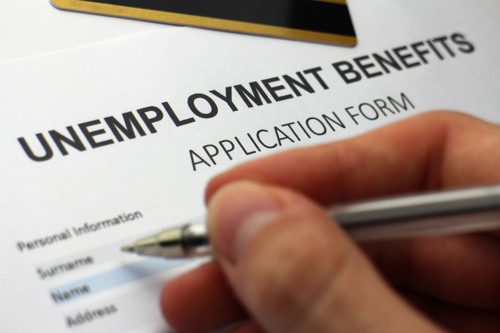 Frequently Asked Questions About Unemployment Benefits for the